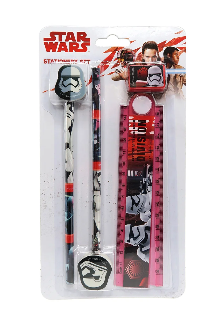 Disney Star Wars Sta