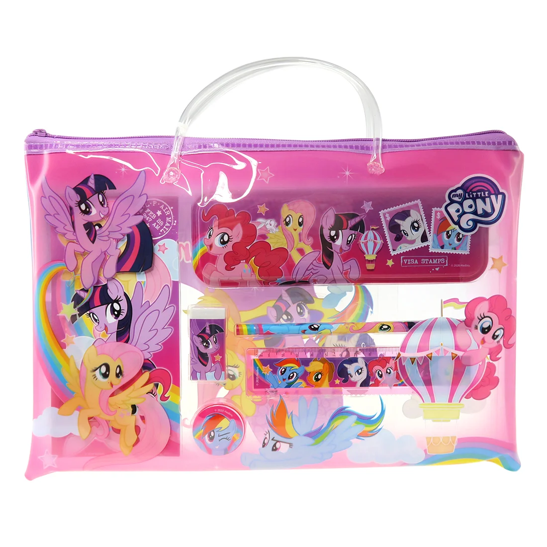 My Little Pony Stati