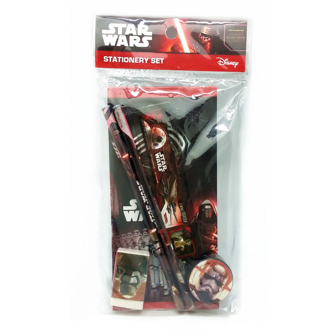 Disney Star Wars OPP