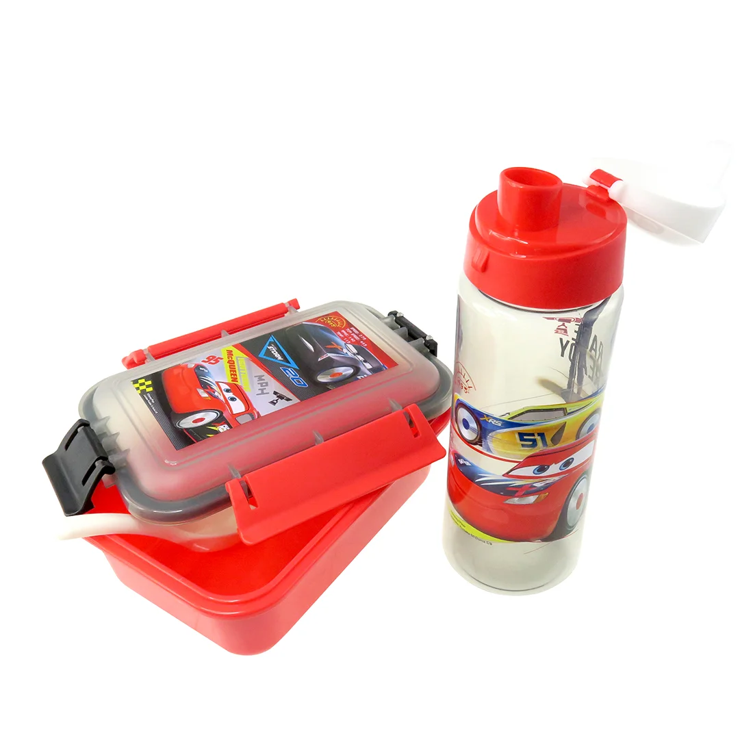 Disney Cars Storm Lu