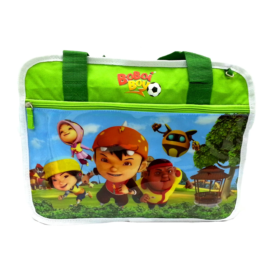 Boboiboy Sport Tuiti