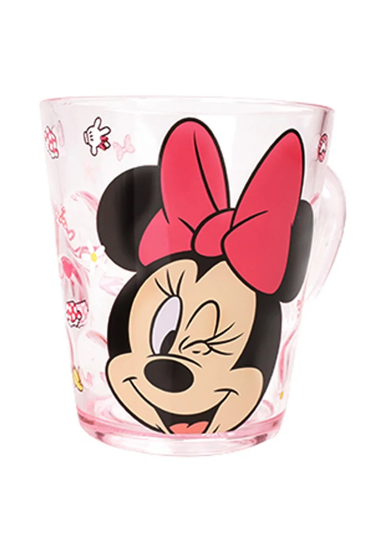 Disney Minnie AS Pla