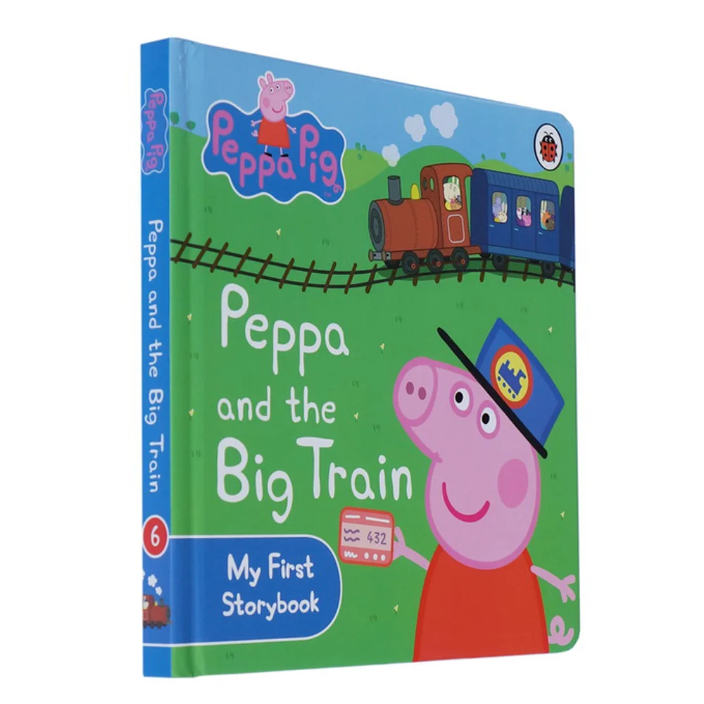 Peppa Pig :  Peppa A