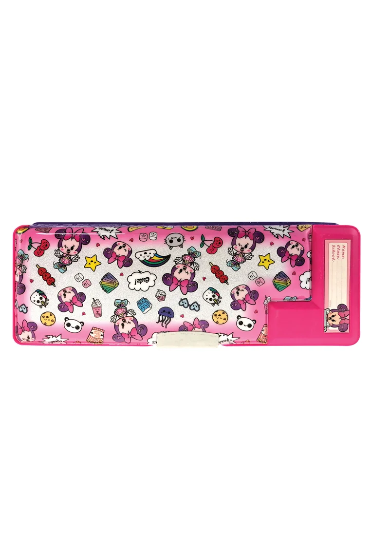 Disney Minnie Too Cu