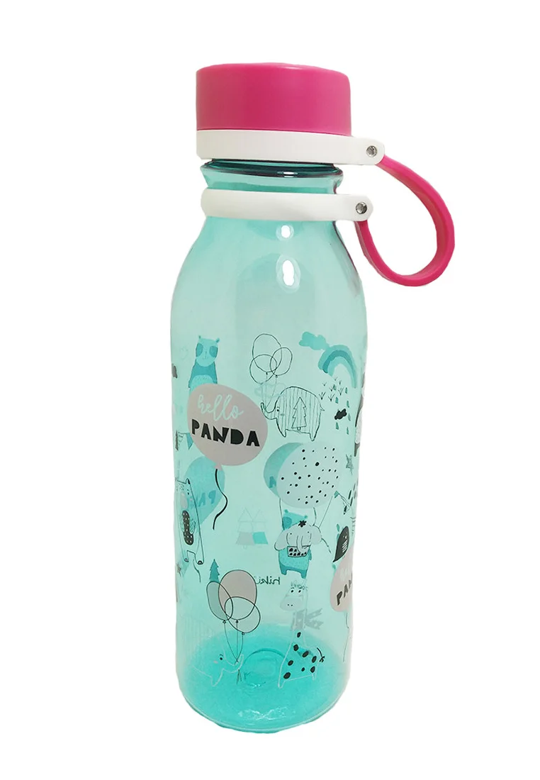 Hiku Panda PC Drinki