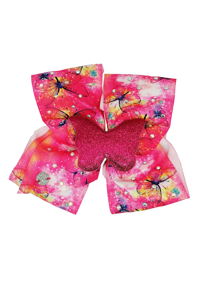 Jojo Siwa Bow With C