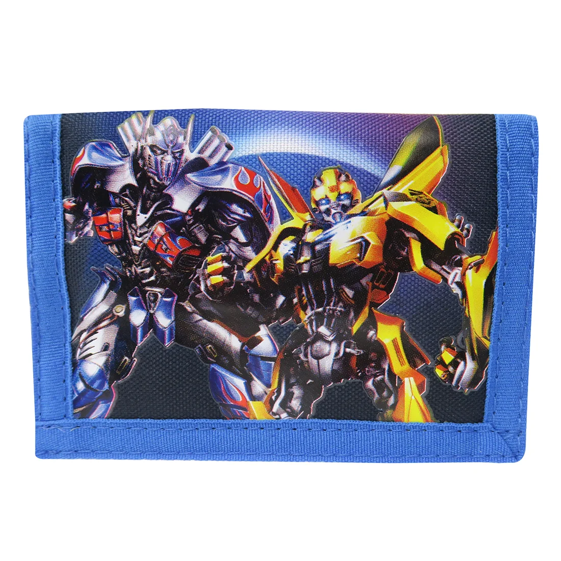 Transformers TFEG Bi