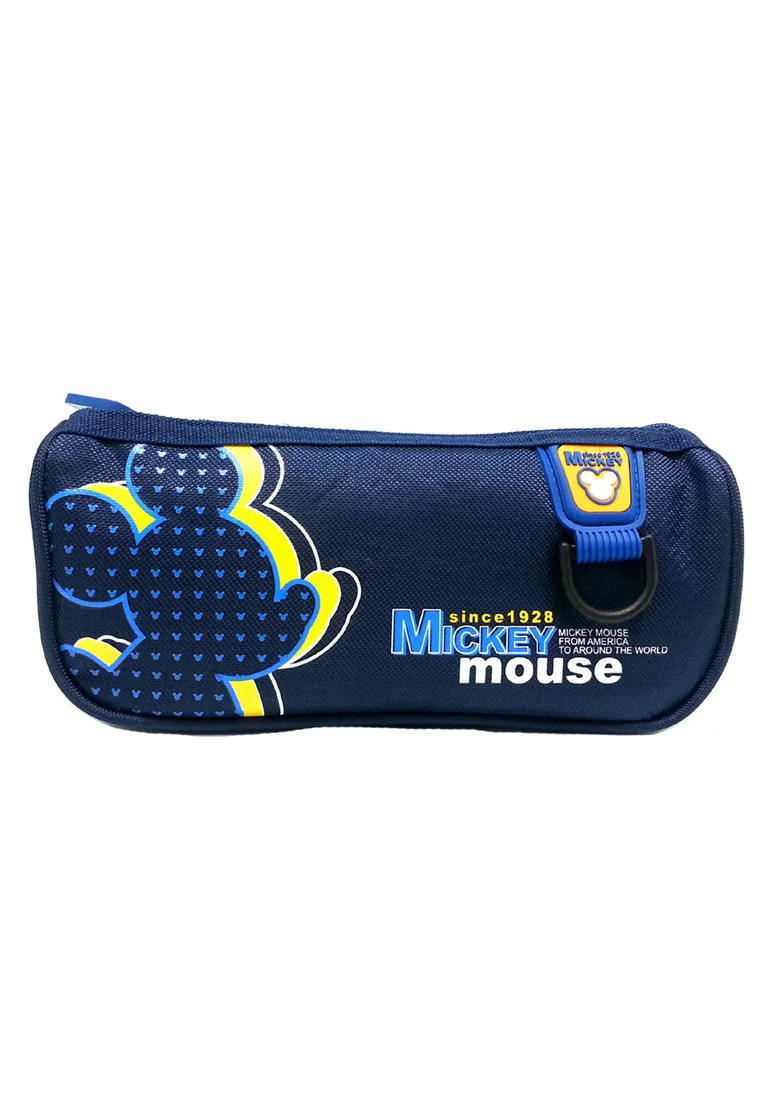 Disney Mickey Head N