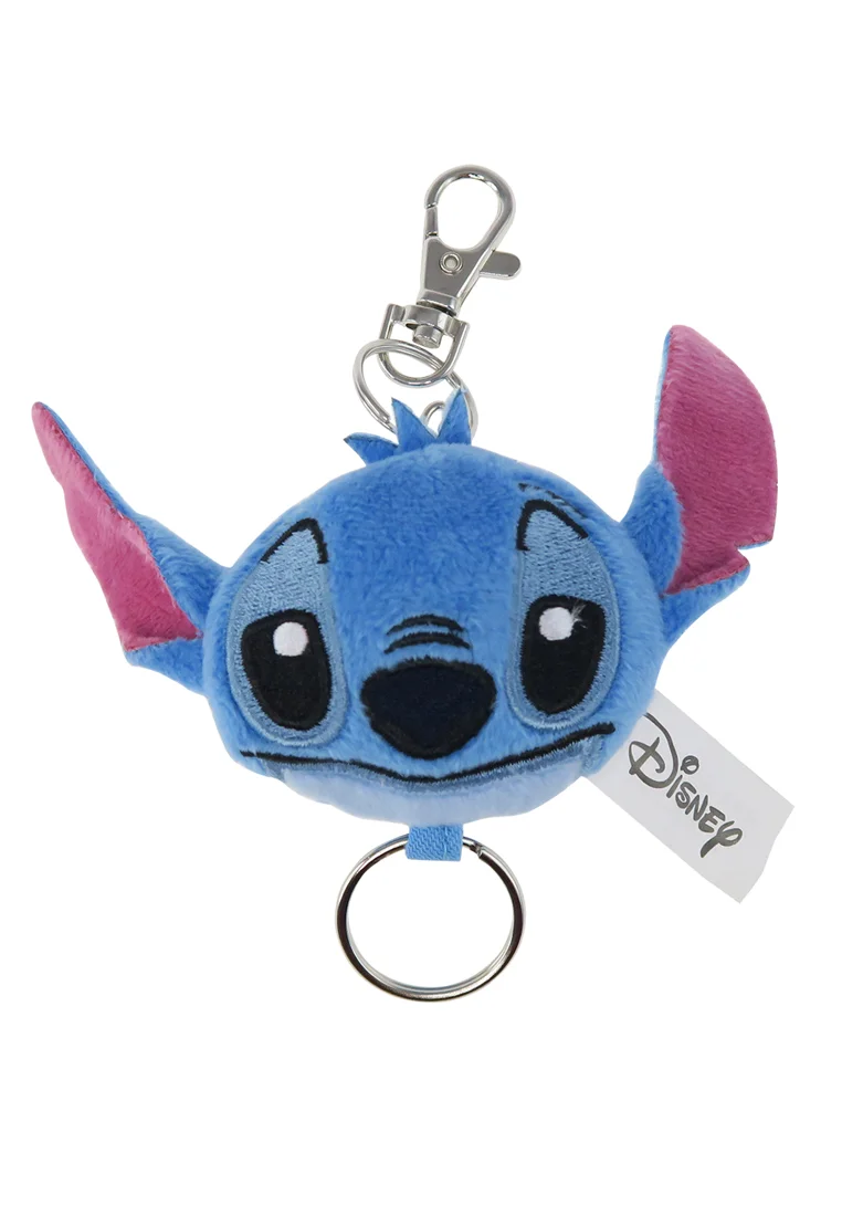 Disney Stitch Plush