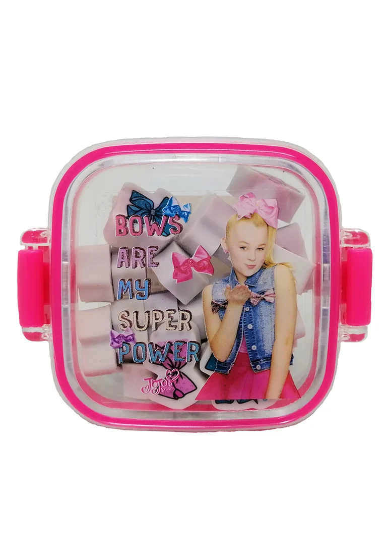 Jojo Siwa 20Pcs Mini