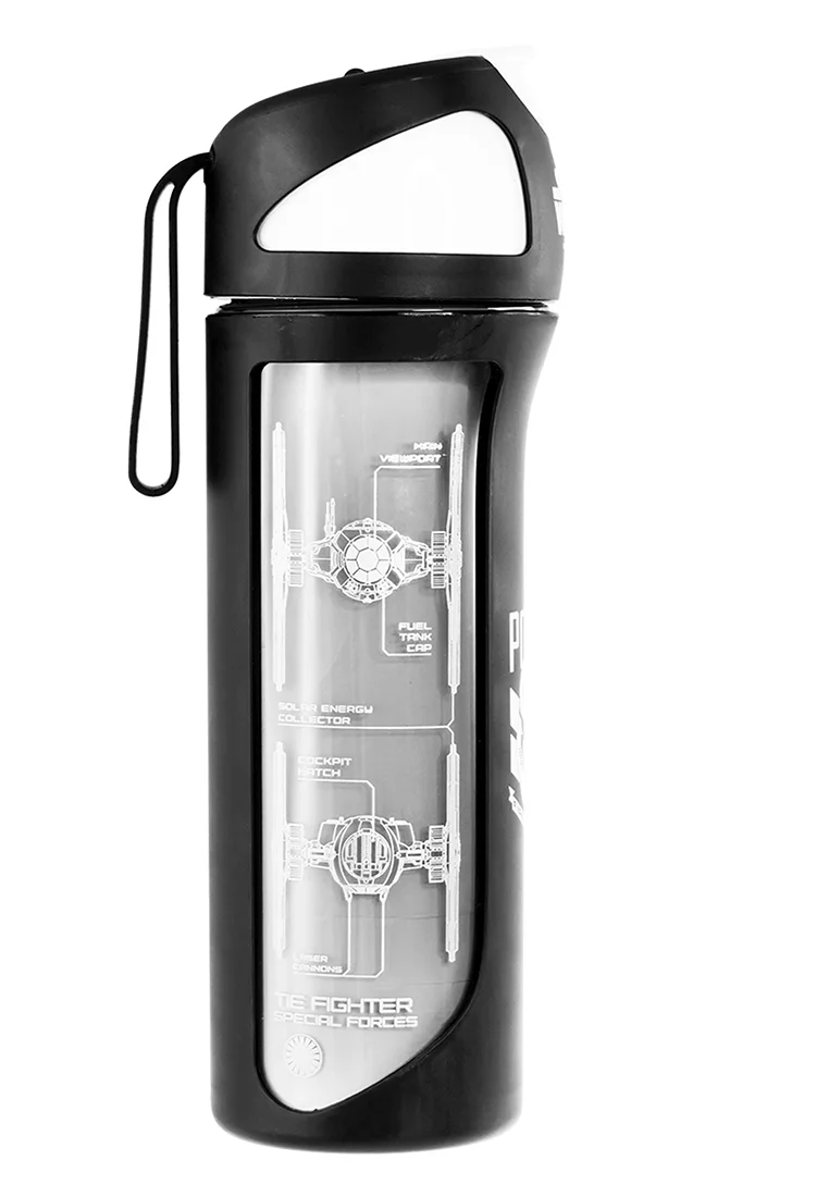 Disney Star Wars Fir
