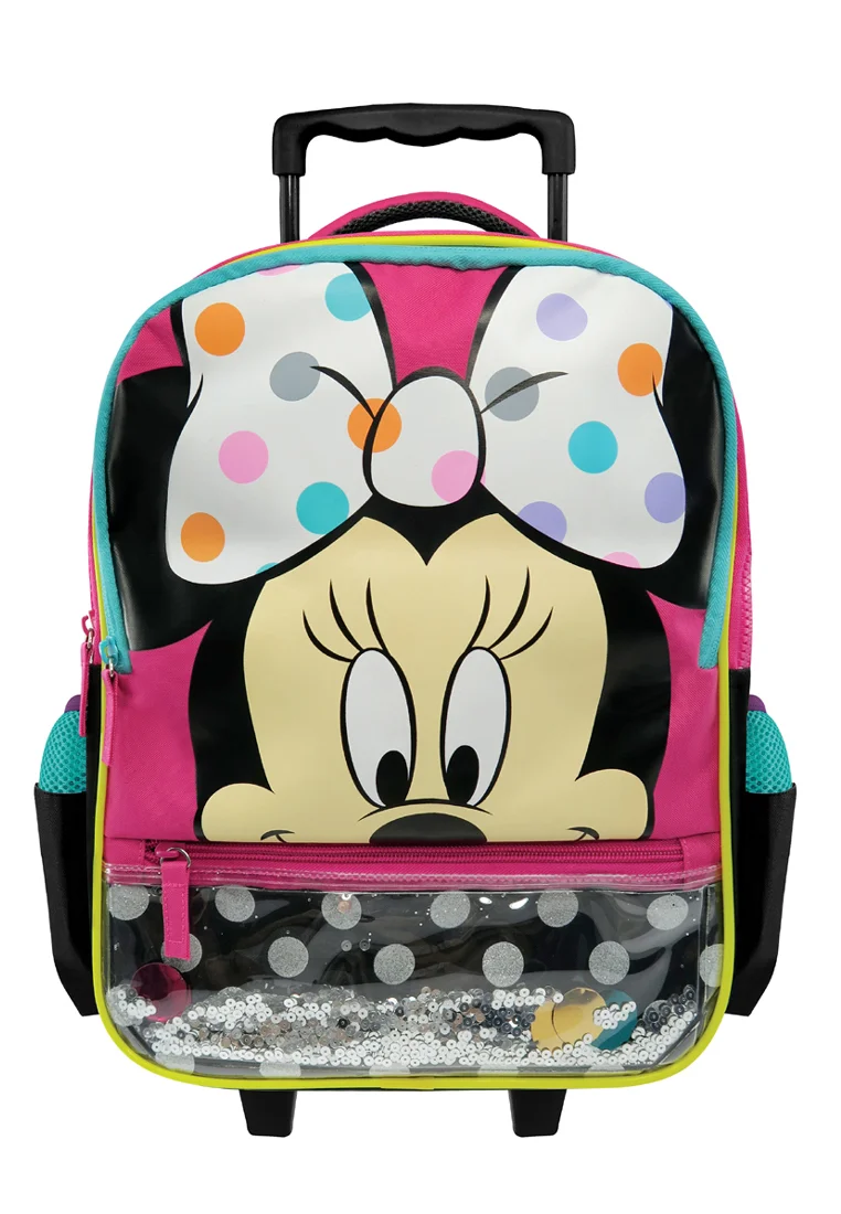 Disney Minnie Mouse