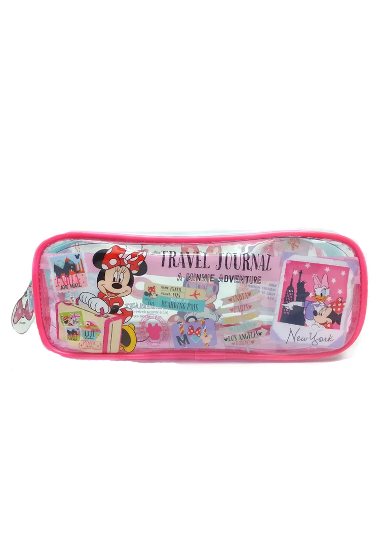 Disney Minnie Travel