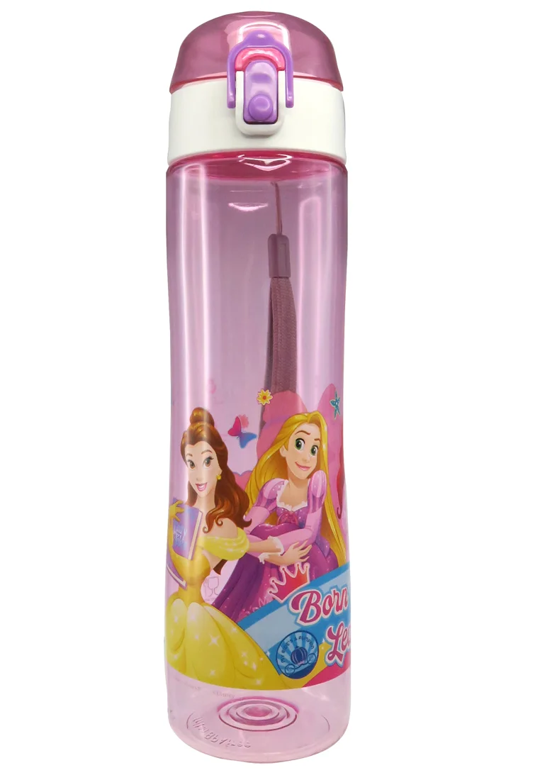 Disney Princess Lead