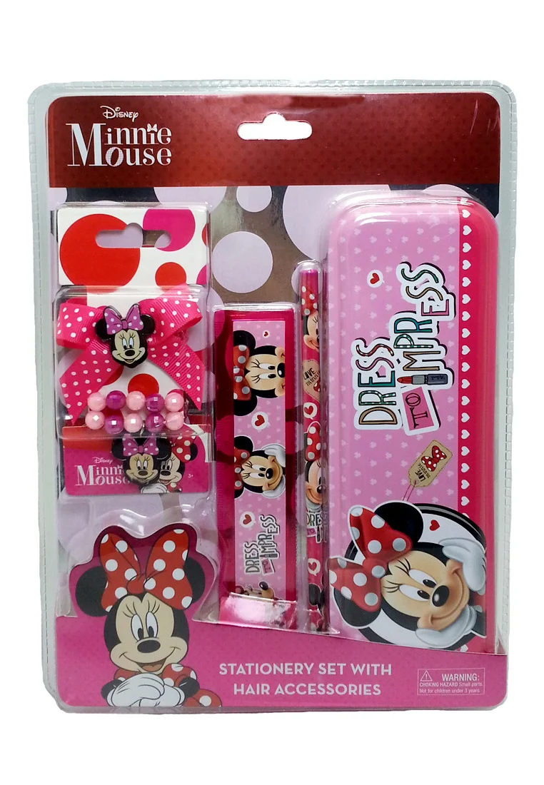 Disney Minnie Mouse