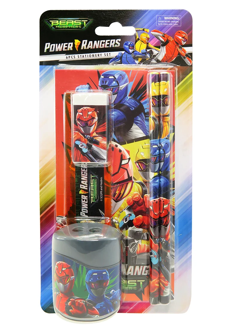 Power Ranger Beast M