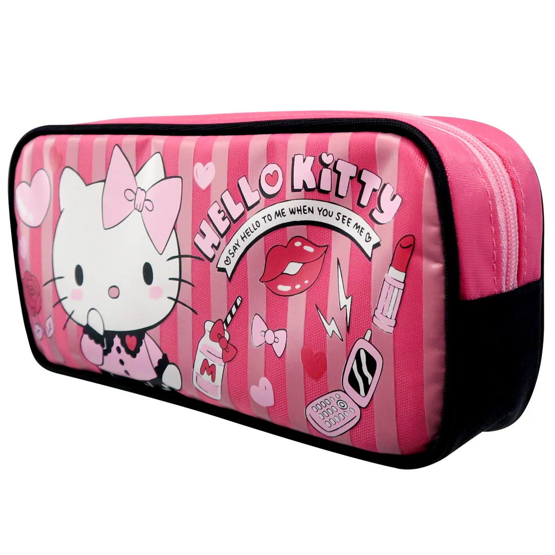 Hello Kitty Lovely S