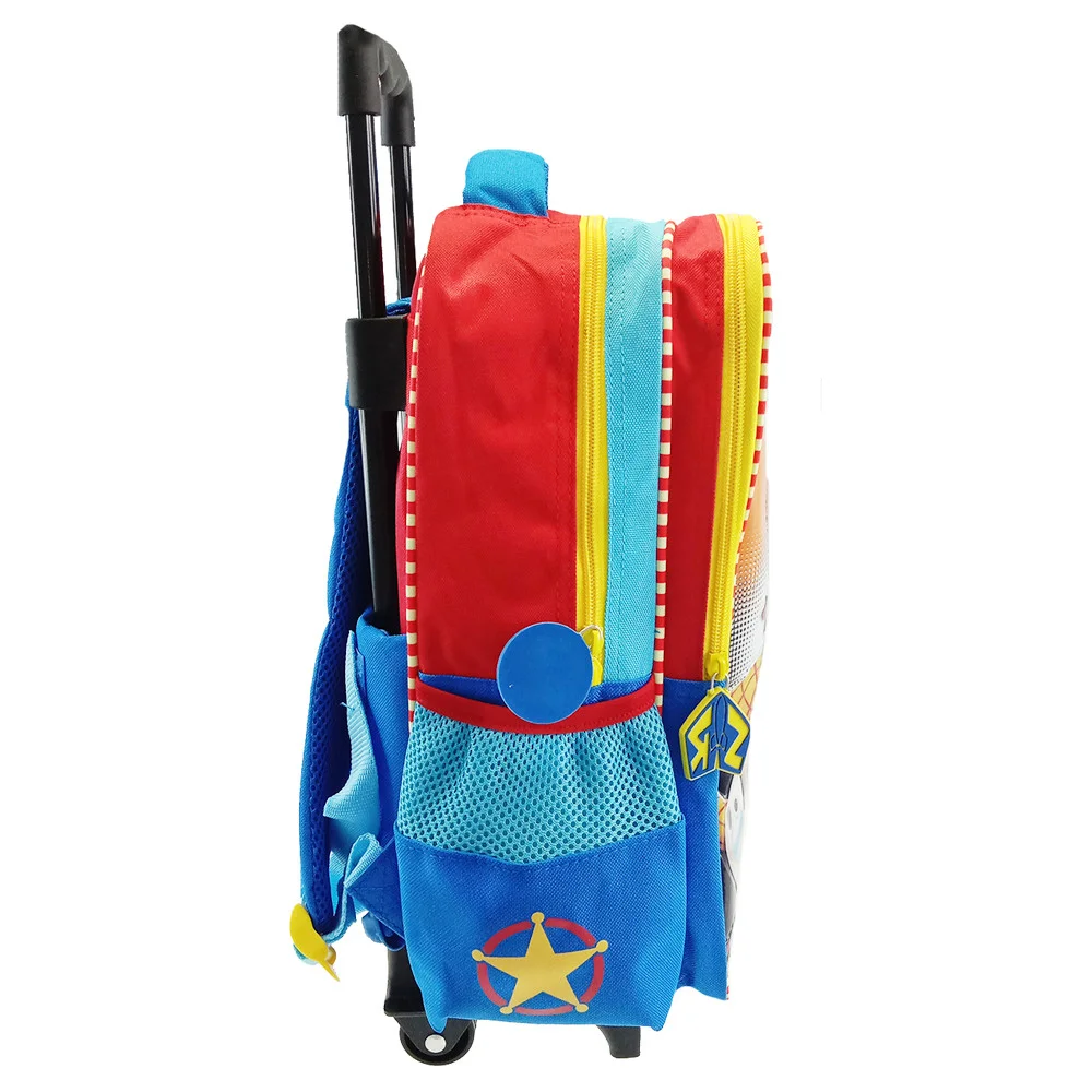 TOY STORY 4 PRE-SCHO