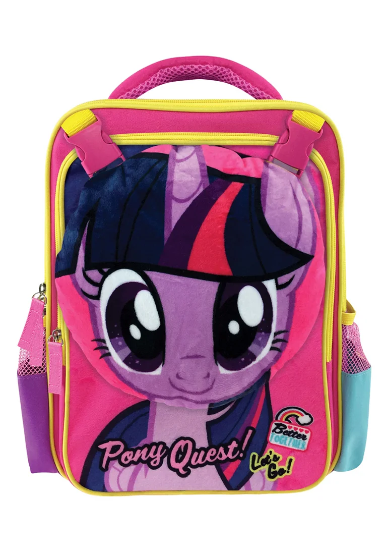 My Little Pony Twili