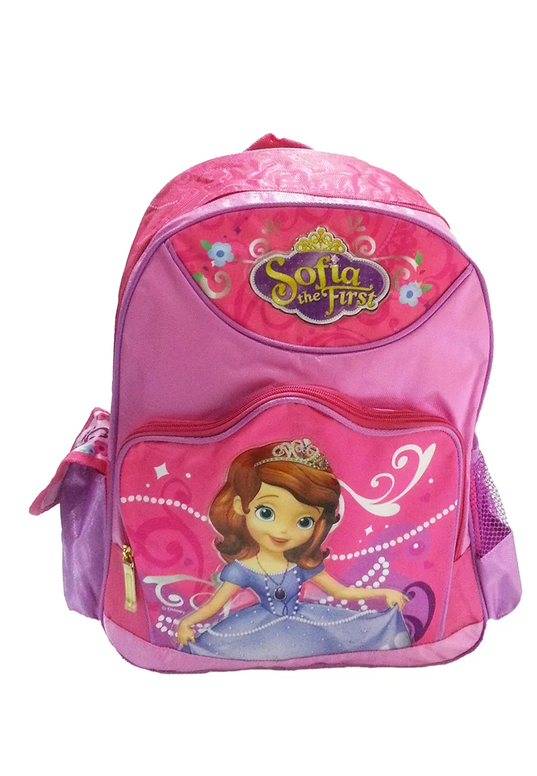 Disney Sofia Pinkie