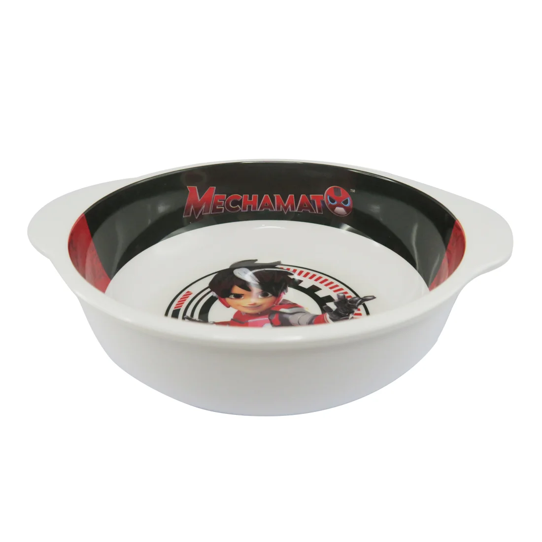 Mechamato Melamine H