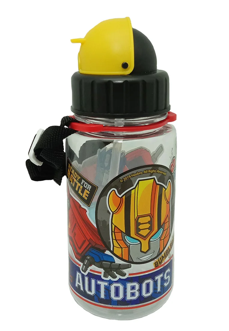 Transformers Rolling