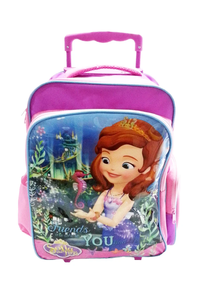 Disney Sofia Mermaid