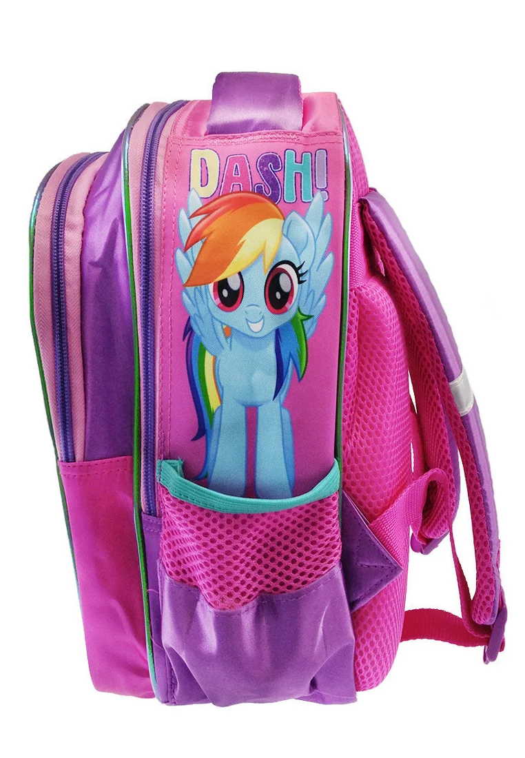 My Little Pony Purpl