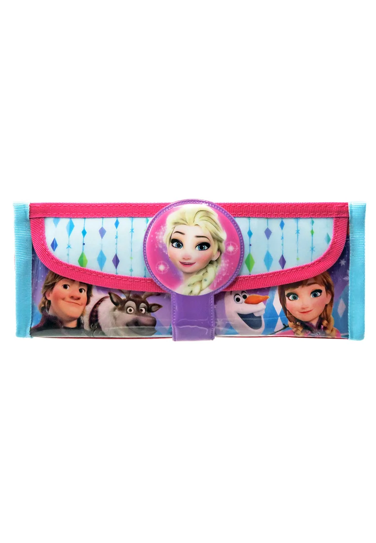 Disney Frozen Square