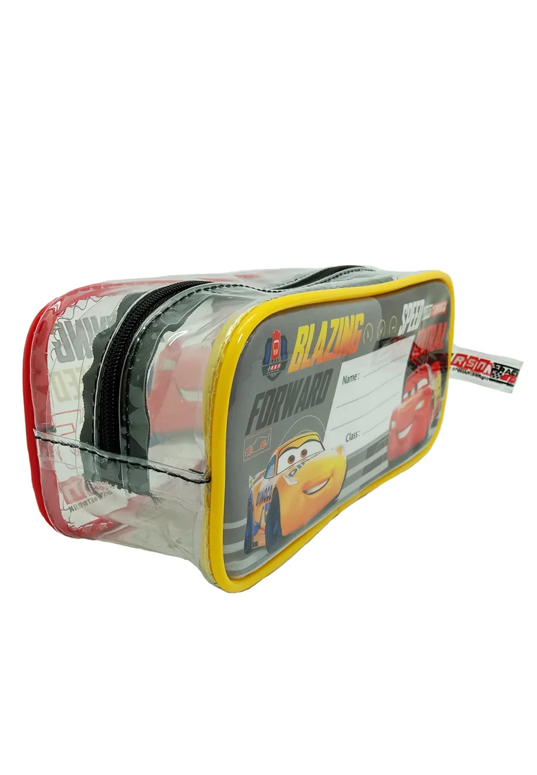 Disney Cars RSN Tran