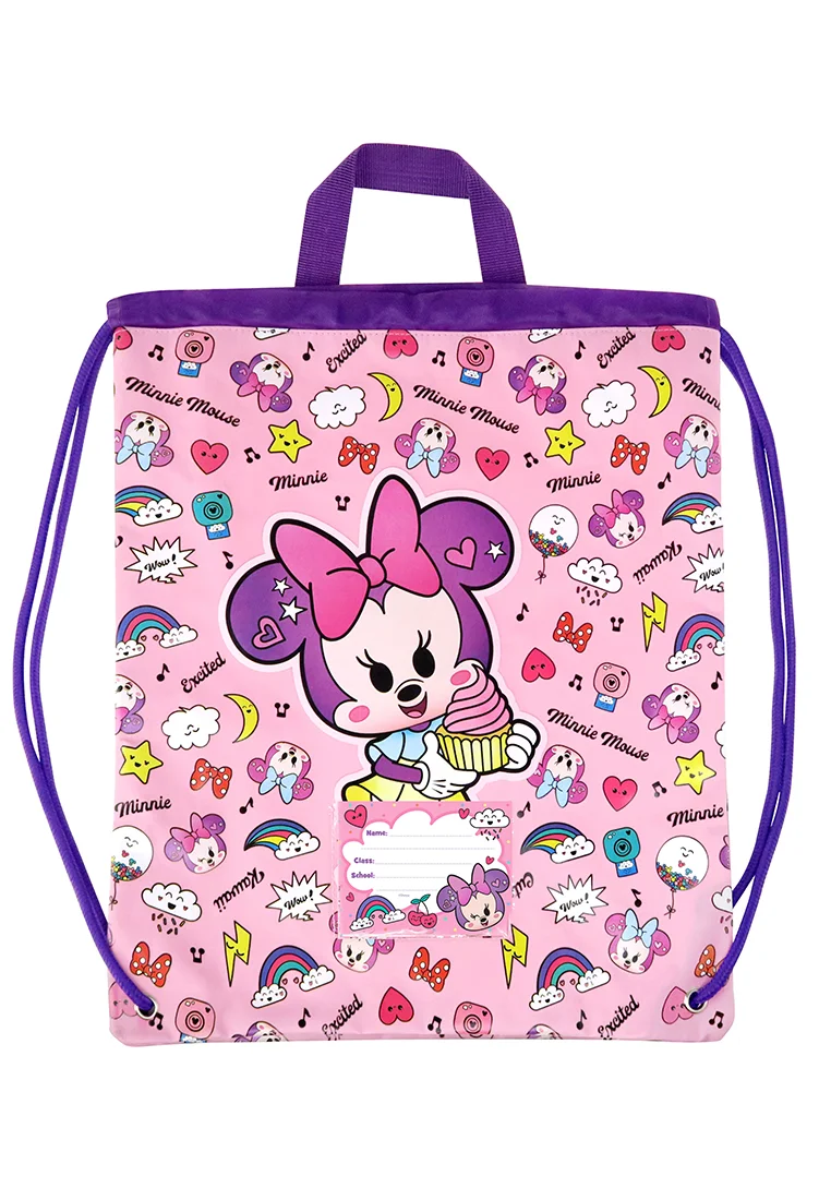 Disney Minnie Mousee