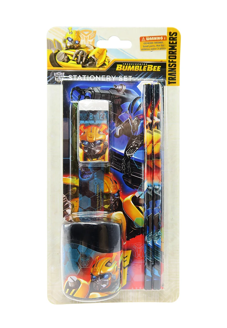 Transformers TF6 Val