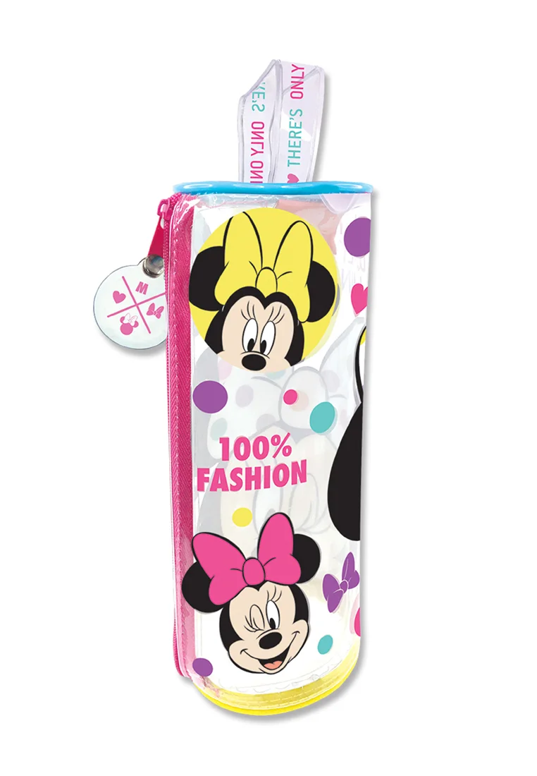 Disney Minnie Fashio