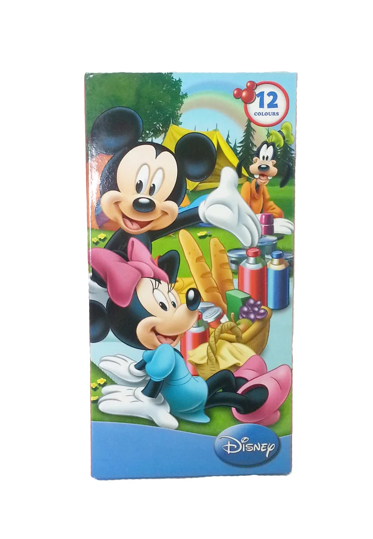 Disney Mickey & Frie