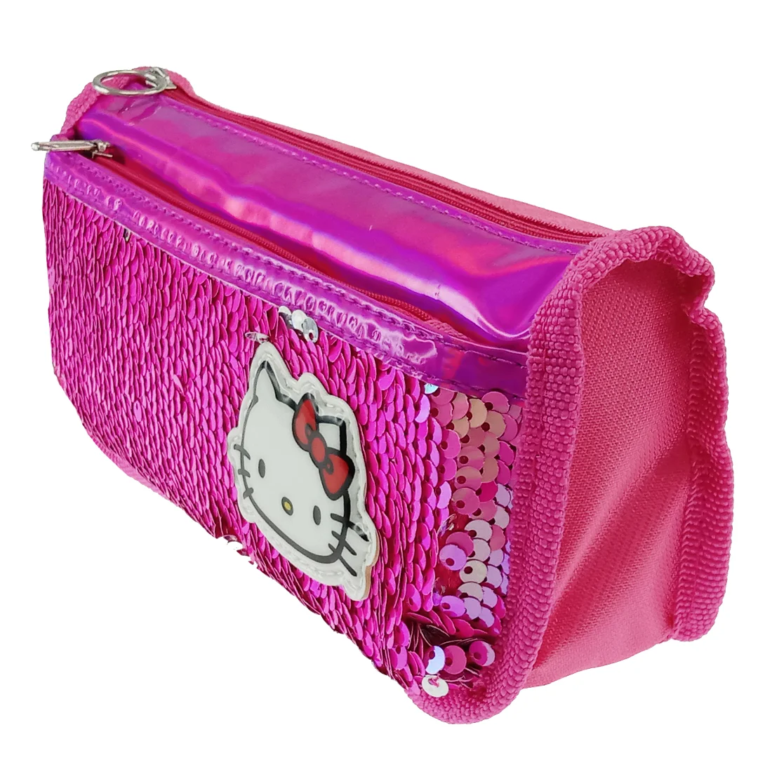 Hello Kitty Sequin P