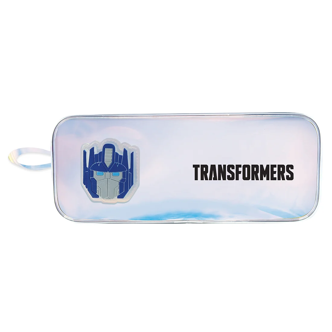 Transformers Optimus