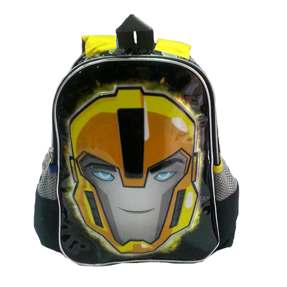 Transformers Reversi