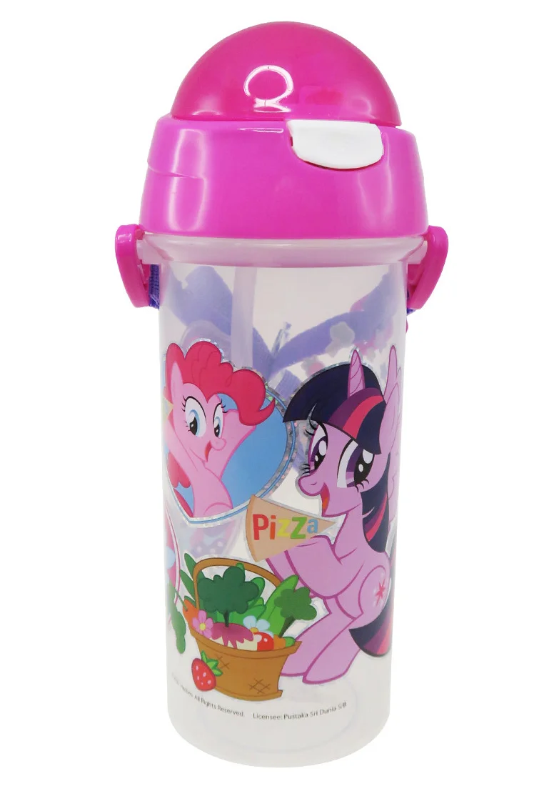My Little Pony Fruit