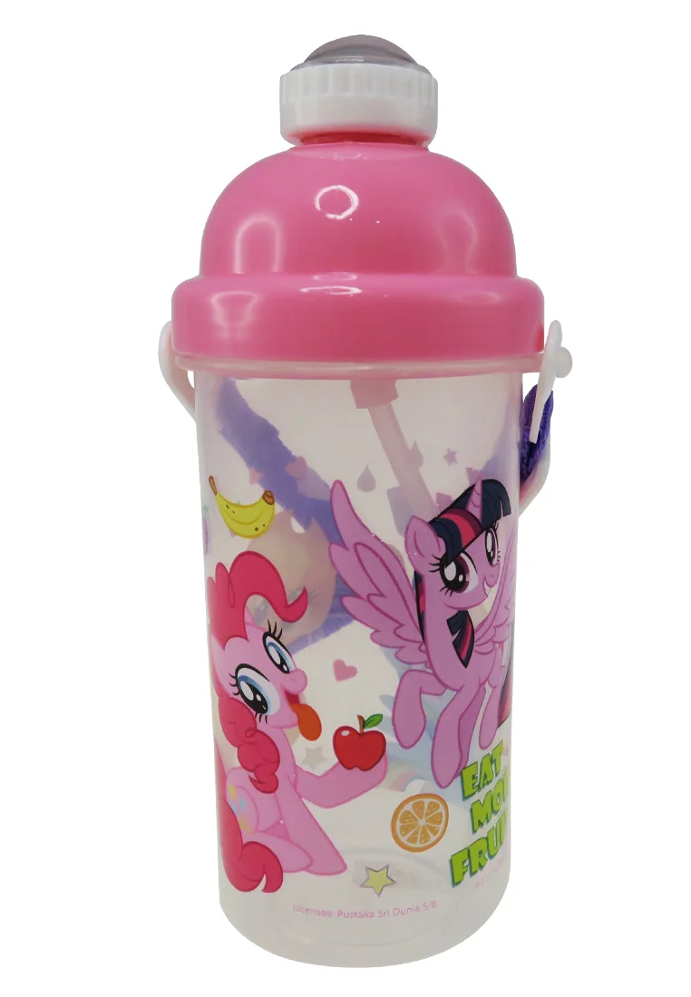 My Little Pony Fruit