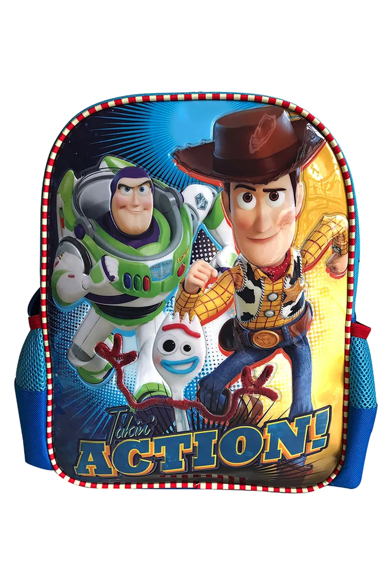 Toy Story 4 Kids Bac