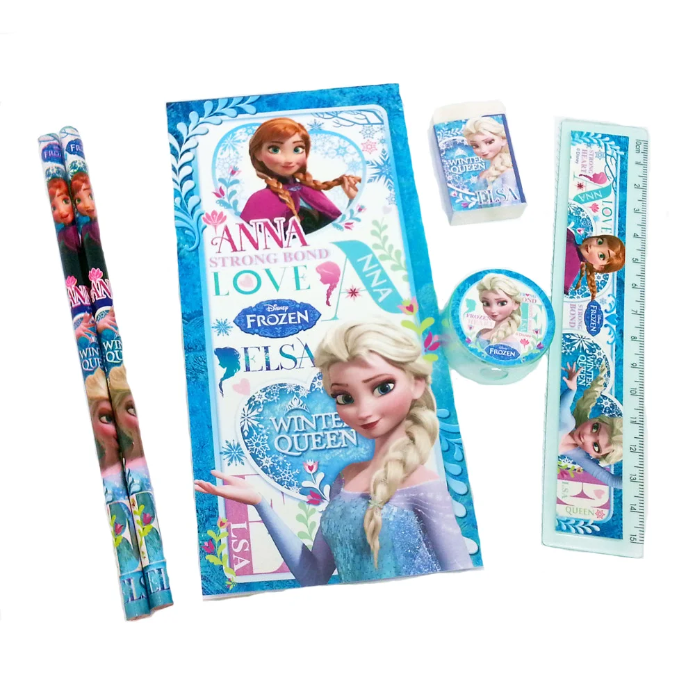 Disney Frozen Winter