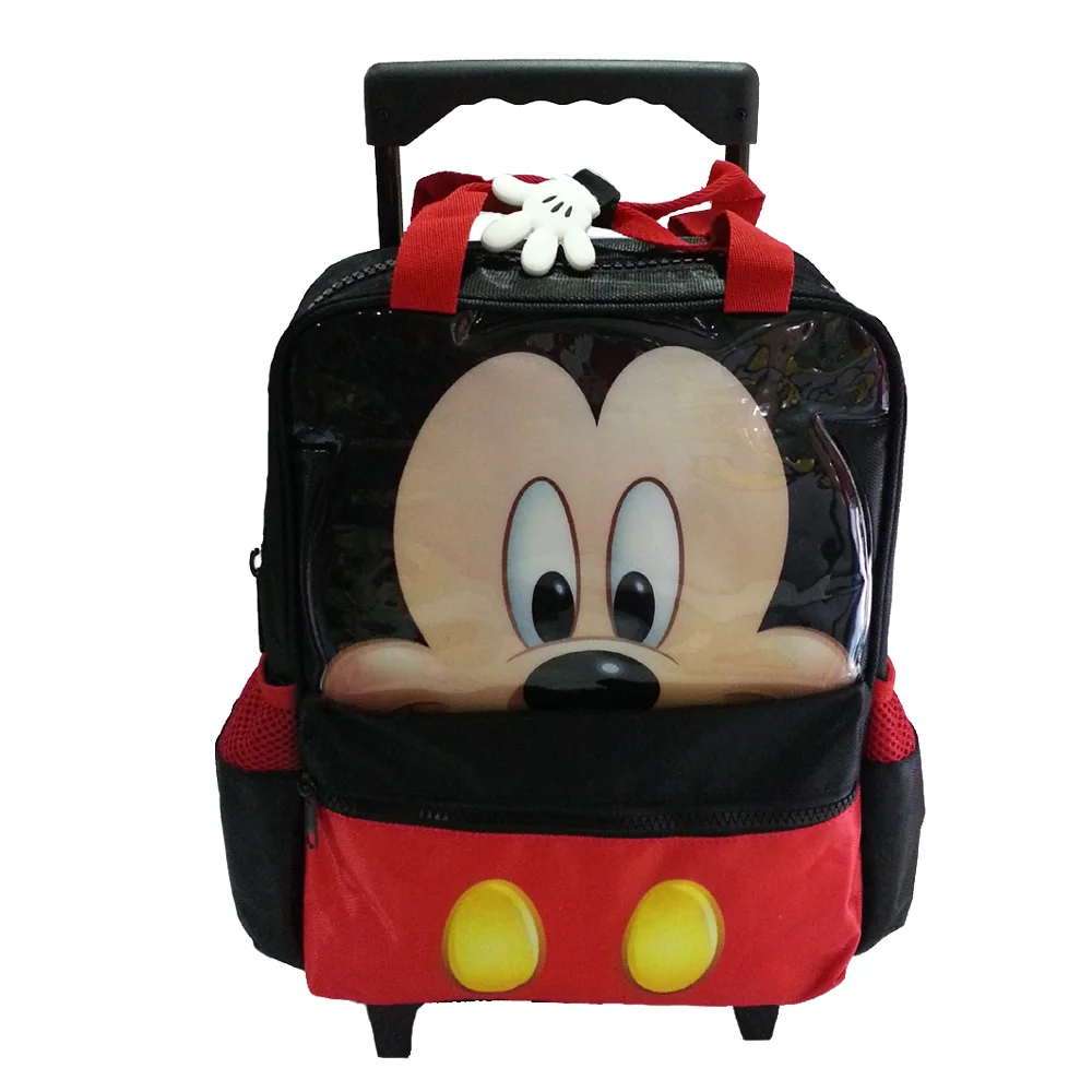 Disney Mickey 3D Pre