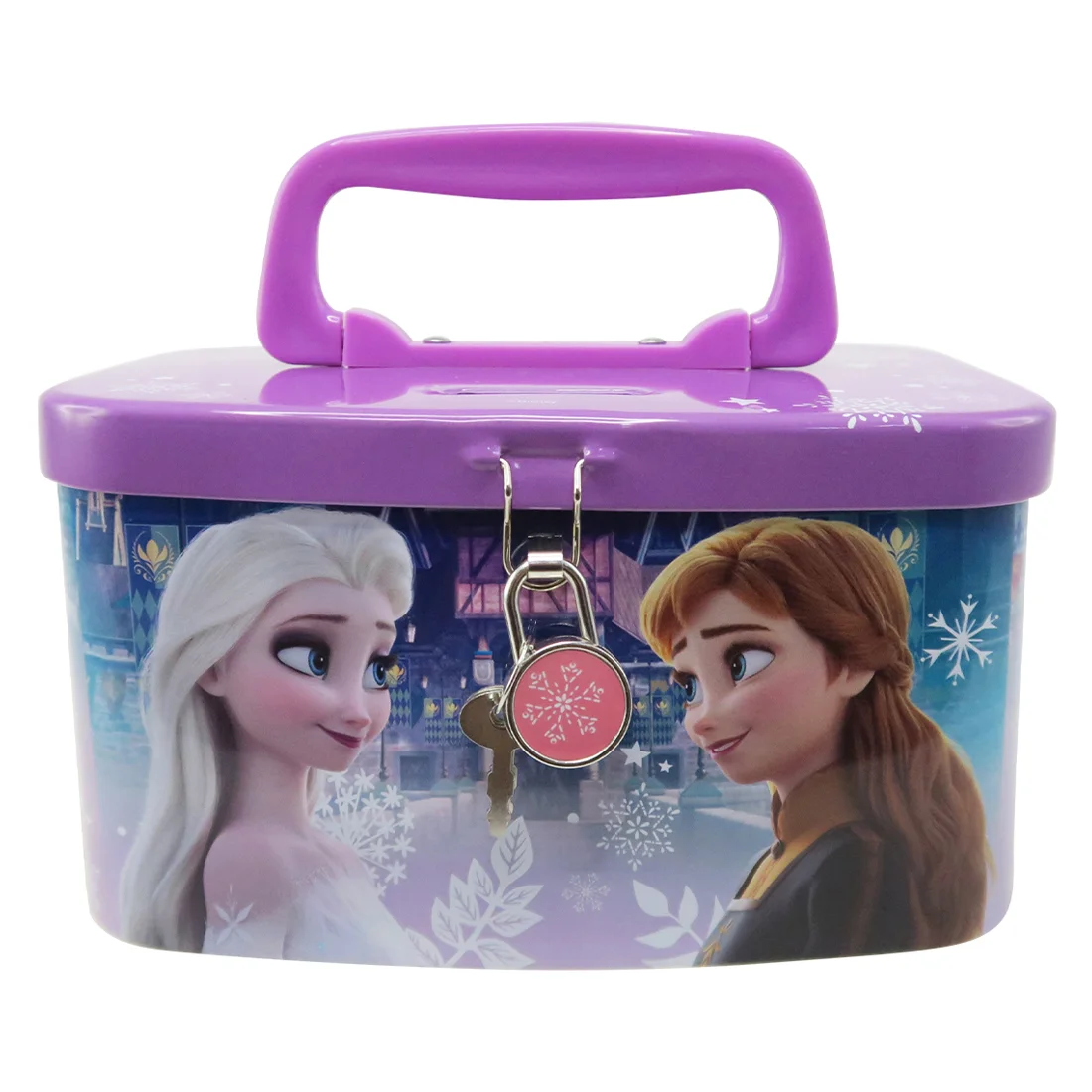 Disney Frozen 2 Snow