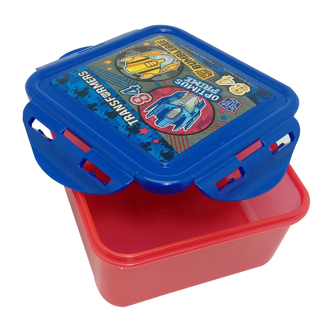 Transformers TFEG Sq