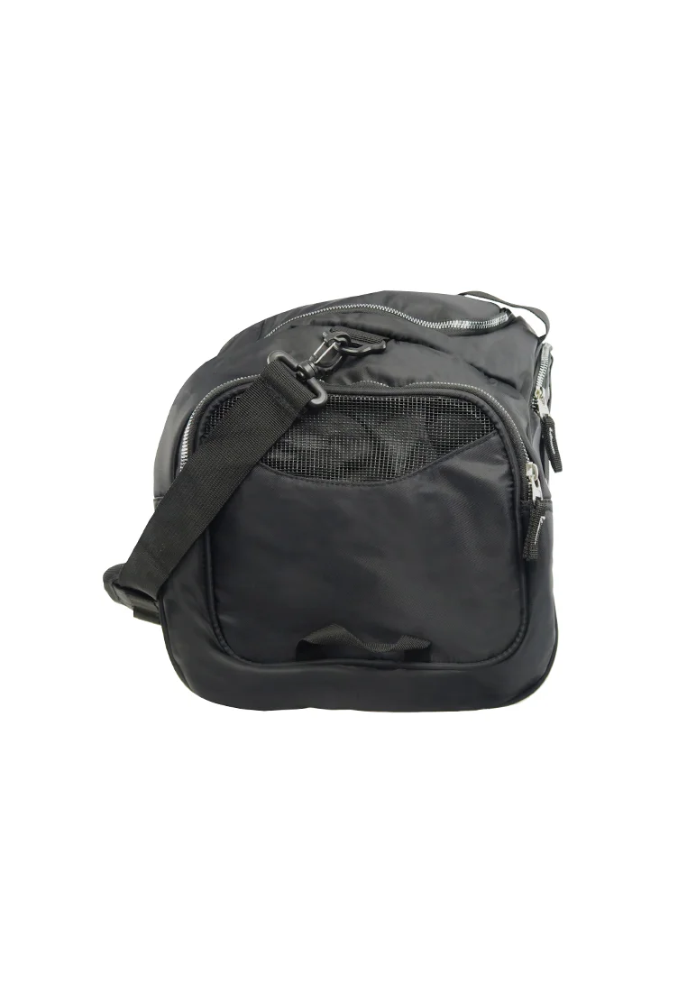 Nerf Black Duffel Ba