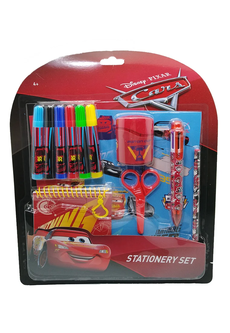 Disney Cars Value St