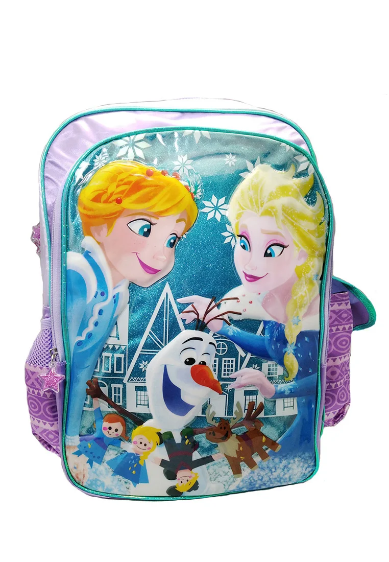 Disney Frozen Olaf P