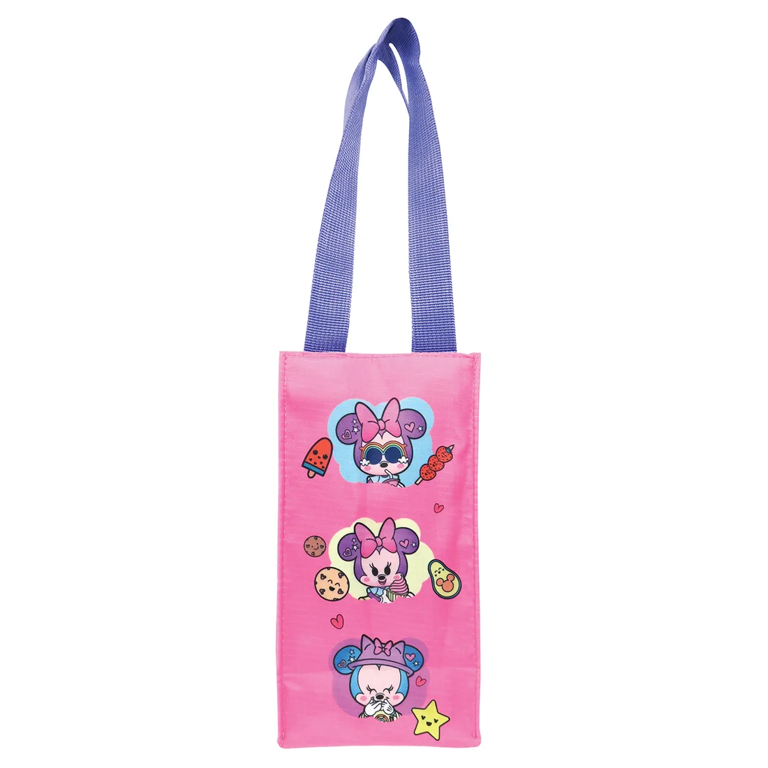 Disney Minnie Too Cu