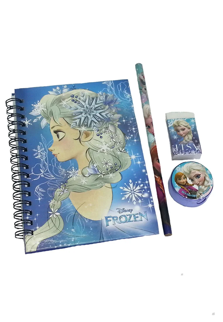 Disney Frozen Elsa A