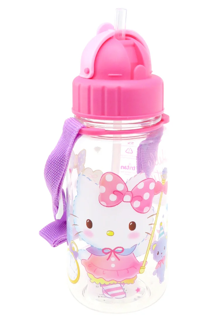 Hello Kitty Wonderla